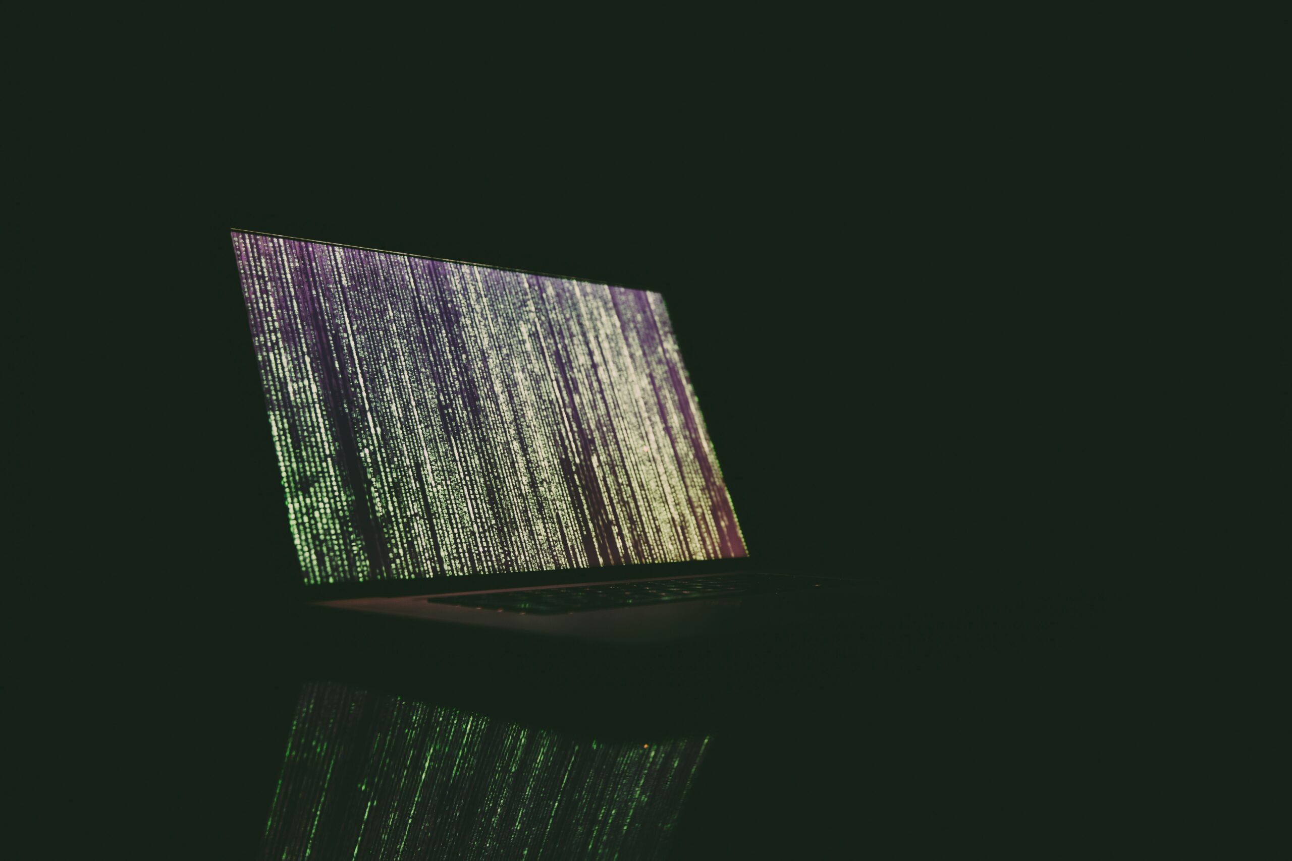 ransomware inbraak cybercrime informatie chantage